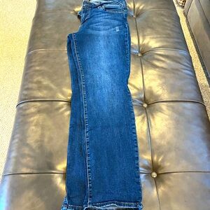 Kut from the Kloth Katy Boyfriend Jeans